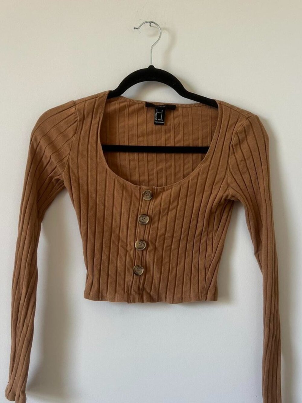 Forever 21 Long Sleeve